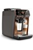 Philips EP5144/70 Siyah Tam Otomatik Kahve ve Espresso Makinesi