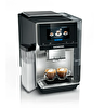 Siemens TQ703R07 Full Otomatik Inox Kahve Makinesi
