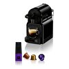 Nespresso D40 Inissia Siyah Kapsüllü Kahve Makinesi