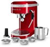 KitchenAid Artisan Proline 5KES6503EER Kırmızı Espresso Makinesi
