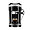 KitchenAid Artisan Proline 5KES6503EOB Parlak Siyah Espresso Makinesi