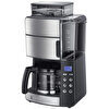 Russell Hobbs 25610-56 Grind & Brew Cam Sürahi Inox Filtre Kahve Makinesi