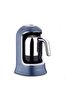 Korkmaz A860-08 Kahvekolik Azura Otomatik Kahve Makinesi