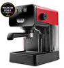 Gaggia EG2111/03 Style Manuel Lav Kırmızısı Espresso Makinesi
