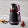 Karaca Maxi Tea XL Roseberry Çay Makinesi
