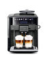 Siemens TE657319RW EQ6 Plus S700 Dark Inox Tam Otomatik Kahve Makinesi