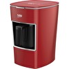 Beko BKK 2300 - 100. Yıl Kırmızı Türk Kahve Makinesi