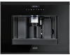 Franke Mythos FMY 45 CM BK Nero Kahve Makinesi