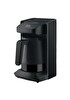 Çetintaş KEA 020 SB 500 W 300 ML Siyah Türk Kahvesi Makinesi