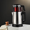 Aryıldız The Essence Inox Çay Makinesi