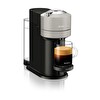 Nespresso Vertuo Next Kapsül Kahve Makinesi Açık Gri