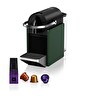 Nespresso Pixie C62 Yeşil Kahve Makinesi