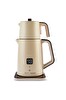 Homend X Jumbo Royaltea Cooltouch 1792H Konuşan 1.7 L Çelik Çay Makinesi Krem
