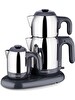 Korkmaz A353 Mia Çay Kahve Makinesi Seti - Füme
