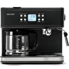 Dexart DX-1341 Home Barista 3in1 Filtre Kahve & Espresso Makinesi