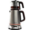 Dexart DX-1321-S PerfectTea Dijital Çay Makinesi Inox