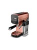 Karaca MyCaffee Barista S20 Copper Yarı Otomatik Espresso Makinesi