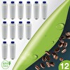 Shuii Pure Kafe DS012 - Delonghi DLSC002 için Kahve Makinesi Su Filtresi 12 Adet