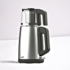 Nell IH9940 Çay Makinesi Cam Demlik