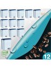 Rovexa Philips Aquaclean Kahve Makinesi Kireç Önleyici Su Filtresi 12 Adet