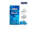 Lavazza Decaf 10'lu Paket - Nespresso Uyumlu Kapsül Kahve - Kafeinsiz kahve