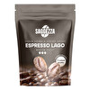 Saggezza Lago Öğütülmüş Espresso Kahve 250 GR