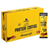 Mustang Nutrition Protein Coffee 10 GR x 20 Saşe 200 GR Coffee & Latte