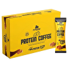Mustang Nutrition Protein Coffee 10 GR x 20 Saşe 200 GR Coffee & Caramel