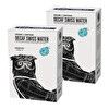 Noir Pit Coffee Co. Decaf Swiss Water Çekirdek Kahve 2x250 G
