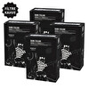 Noir Pit Coffee Co.Dark Italian Filtre Kahve 4x250 G