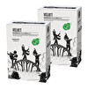 Noir Pit Coffee Co. Velvet Çekirdek Kahve 2x250 G