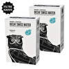 Noir Pit Coffee Co.Decaf Swiss Water Filtre Kahve 2x250 G