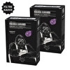 Noir Pit Coffee Co.Rwanda Karambi Filtre Kahve 2x250 G