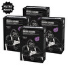 Noir Pit Coffee Co.Rwanda Karambi Filtre Kahve 4x250 G