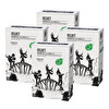 Noir Pit Coffee Co. Velvet Çekirdek Kahve 4x250G