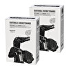Noir Pit Coffee Co. Guatemala Çekirdek Kahve 2x250 G