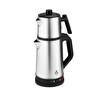 King K736 Arvella Çay Makinesi