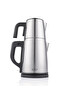 Arnica Demli Plus Çay Makinesi Inox IH33270