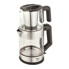 Fakir Demora 1800 W Cam Çay Makinesi