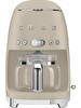 Smeg DCF02MLMEU Retro Moonlight Filtre Kahve Makinesi