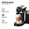 Nespresso Citiz Platinium C145 ve Aeroccino 3 Süt Köpürtücülü Set