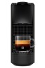 Nespresso Essenza Mini C30 Mat Siyah Kahve Makinesi