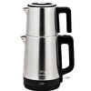 Skytech ST-5565 Selis 1700 W Çelik Çay Makinesi