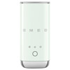 Smeg  MFF02PGEU Süt Köpürtme Makinesi Makinesi Pastel Yeşil