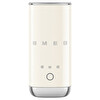 Smeg MFF02CREU Süt Köpürtme Makinesi Krem
