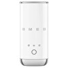 Smeg MFF02WHEU Süt Köpürtme Makinesi Beyaz