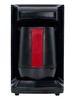 Conti CKM-100 Kahveci Kahve Makinesi Bordo