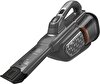 Black&Decker BHHV520JF-QW 18 V Şarjlı Jack Girişli El Süpürgesi