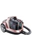 Fakir Veyron Pro 850 W Mat Rose Toz Torbasız Süpürge