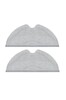 Xiaomi Mi Uyumlu Robot Vacuum Mop - 1C - Dreame F9 - Paspas 2 Adet
